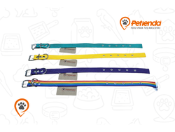 COLLAR LISO N4 30MM