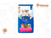 CAT CHOW GATITOS PESCADO,CARNE Y VEG X15KG