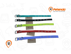 COLLAR LISO N2 25MM