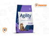 AGILITY GATO URINARY X10KG