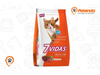 7 VIDAS GATO POLLO X10KG