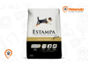 ESTAMPA PLUS PERRO