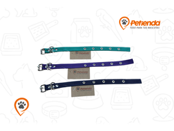 COLLAR LISO N1 20MM