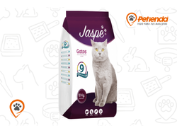 JASPE GATO