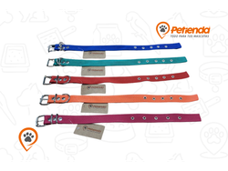 COLLAR LISO N3 30MM