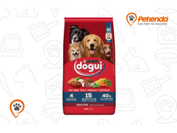 DOGUI ADULTO X 21KG