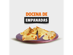 Docena de Empanadas
