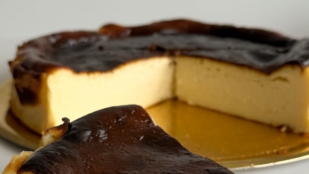 Cheesecakes