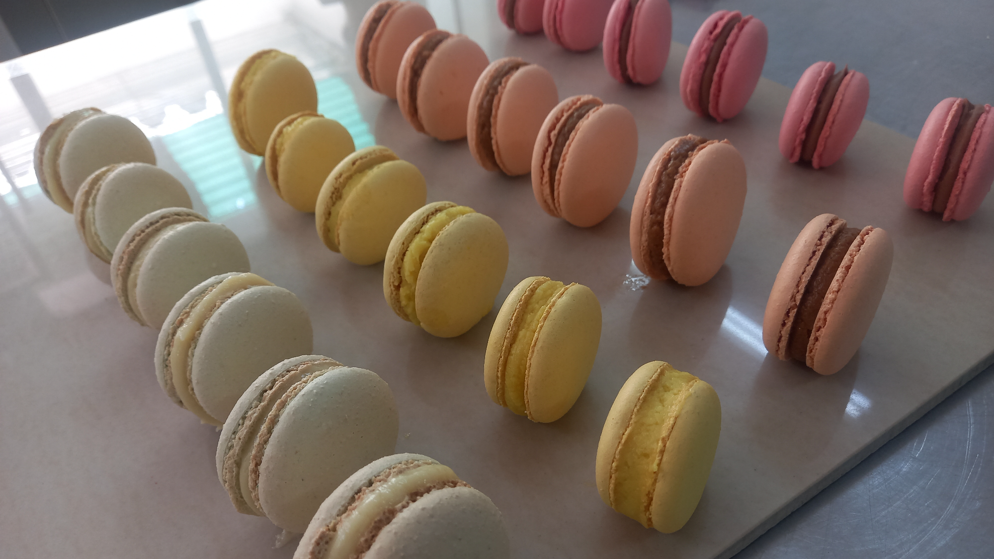 Mini Pasteleria