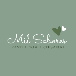 Logo Mil Sabores