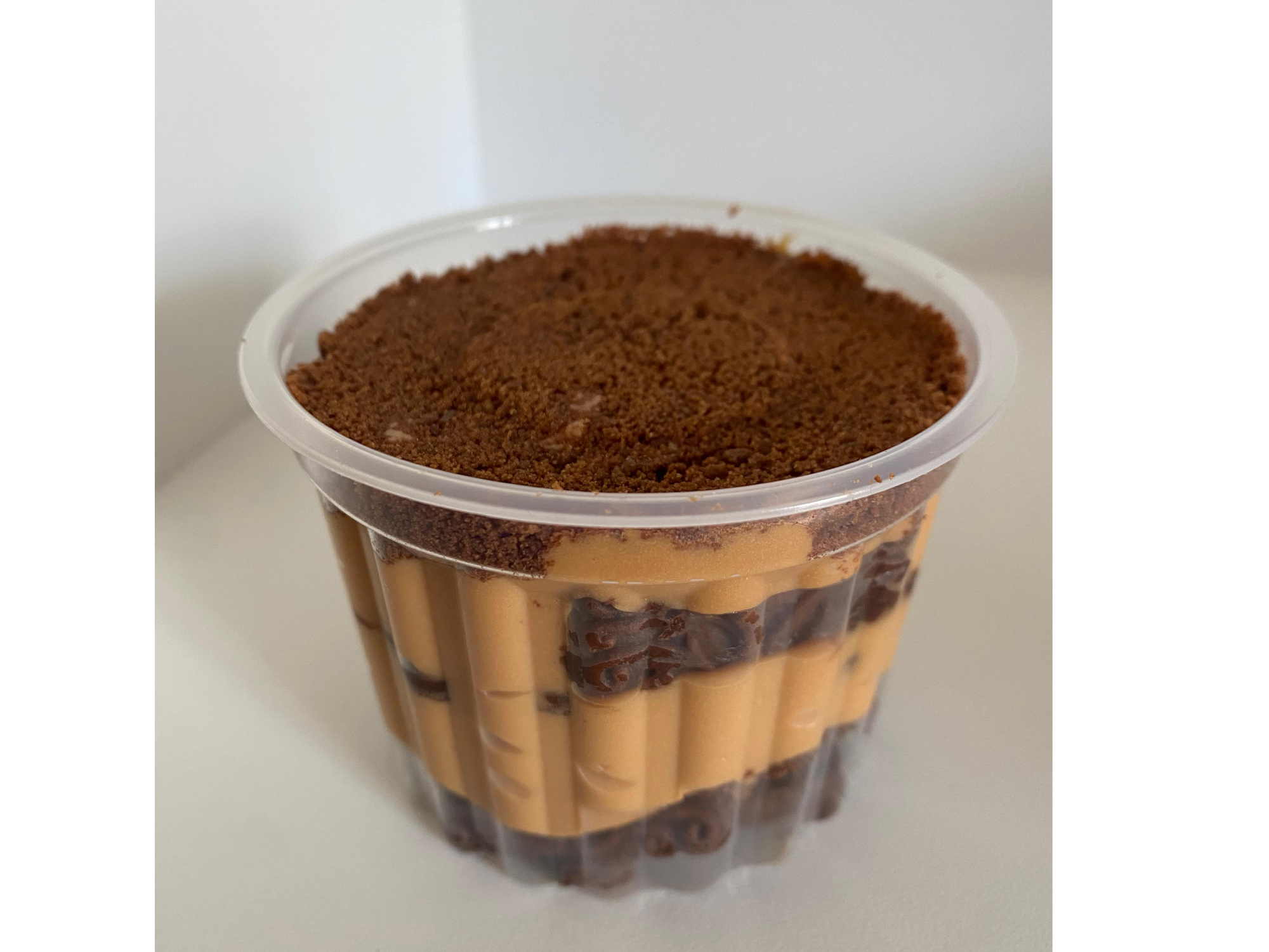 Chocotorta de Mil Sabores