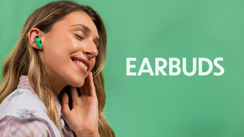 EARBUDS