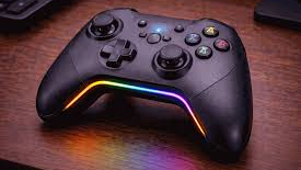 JOYSTICK