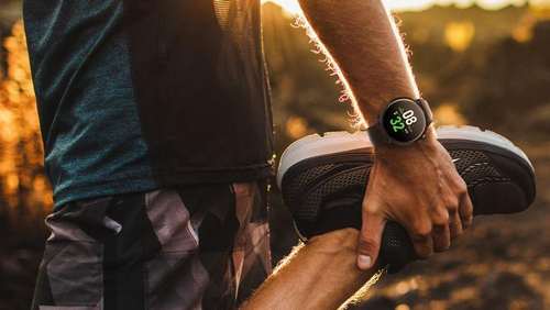 SMARTWATCH