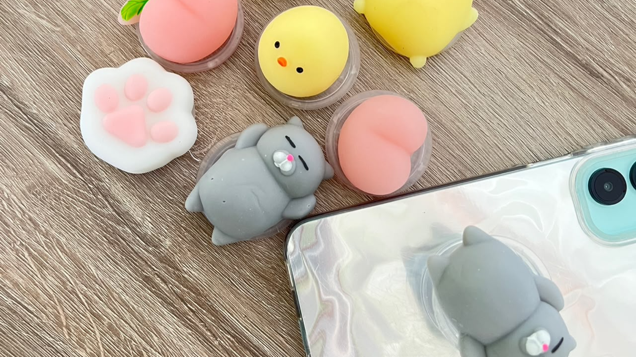 POP SOCKET