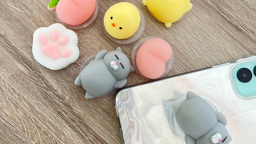 POP SOCKET