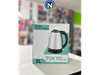 PAVA ELECTRICA 2L 220V TOKYO S/CORTE