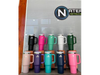 VASO QUENCHER 1,2L GRABADO