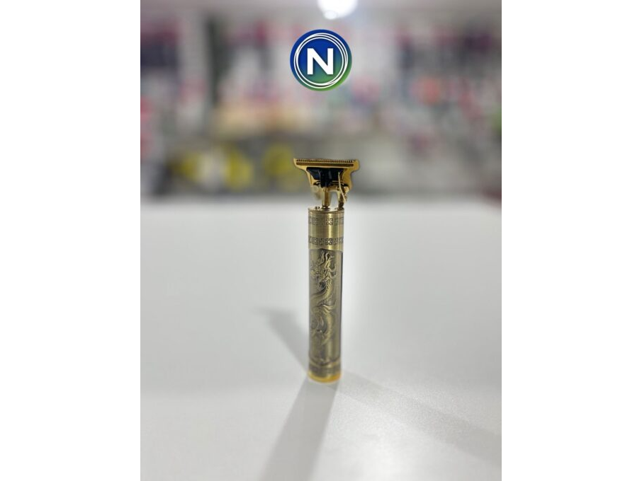 ELECTRO CORTADORA DE PELO PROFESIONAL T9 METAL DRAGON (MODS-776)