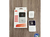 TIMBRE INTELIGENTE SMART C/VISOR M8