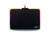 MOUSE PAD GAMER CON LUZ 35CM (MOD MP-01)