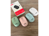 MOUSE INALAMBRICO BT RGB RECARGABLE DN-N616 SEISA