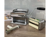 FABRICA DE PASTAS C/RAVIOLERA OR-150PR