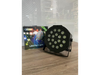 LUZ PROTON 18 LED RGB AUDIORITMICO C/DMXP18