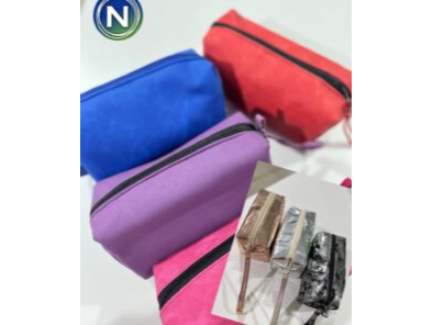NECESER ECOCUERO DAMA/HOMBRE FORRADO INTERIOR