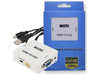 CONVERSOR HDMI A VGA