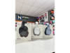 VINCHA BLUETOOTH NOGA ARIS NG-A910BT