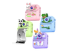 CAMARA DE FOTOS INFANTIL CON IMPRESION TERMICA (SQ-XJ09D)