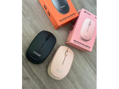 MINI MOUSE INALAMBRICO NOGA (NGM-144)