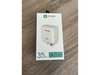 CARGADOR (CABEZAL) 220V 35W USB-C KARSEN (CAR-3501)