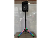 TRIPODE P/PARLANTE LED RGB (TR-100)