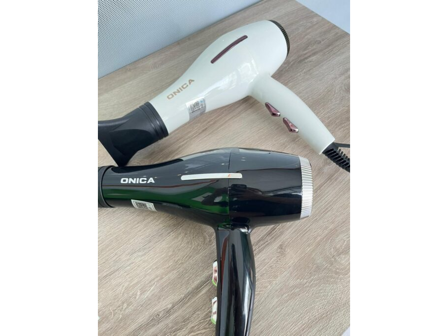 ELECTRO SECADOR DE PELO ORYX OR-8945