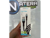 CABLE USB TIPO C MALLADO SMARTILIKE 2,4A (MT-XW05)