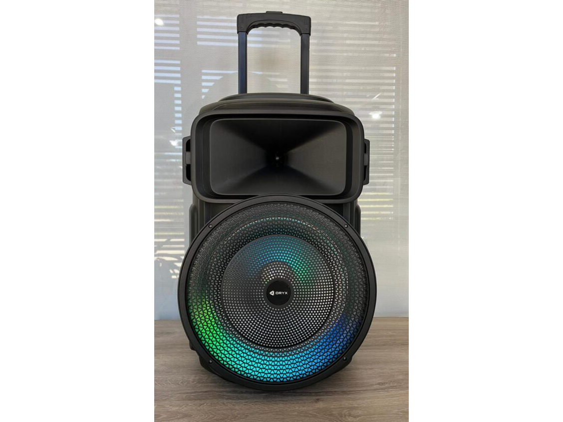 PARLANTE 12" ORYX BONFIRE SP-2231-6A
