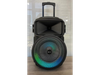 PARLANTE 12" ORYX BONFIRE SP-2231-6A