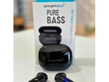 MANOS LIBRES TWINS SMARTILIKE (MT-TS04)