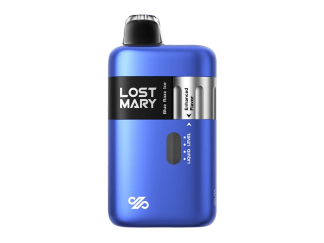 PODS LOST MARY ULTRA 35K