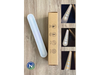LAMPARA MINI 20 LED 26 CM MAGNETICA (VEL-83105)