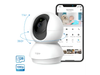 CAMARA IP WIFI TAPO (INTERIOR) C200 FULL HD C/MOV