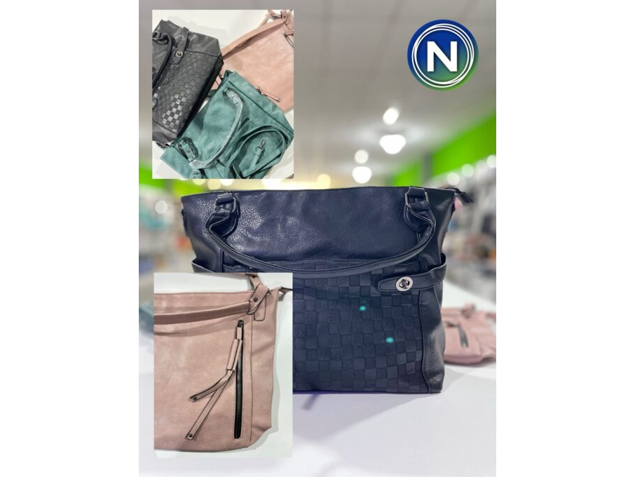 CARTERAS IMPORTADAS CHARLY