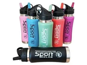BOTELLA TERMICA SPORT ROLAN 350ML