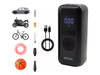 MINI COMPRESOR DE AIRE PORTATIL SEISA AF-C03
