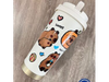 VASO CAFETERO CAPYBARA 600ML DOBLE PICO