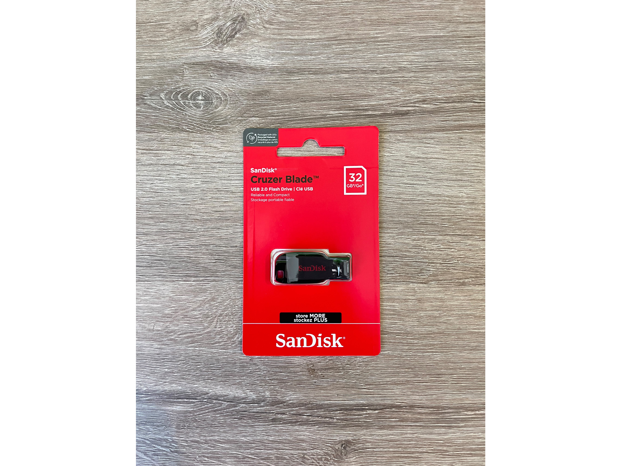 PEN 32GB SANDISK
