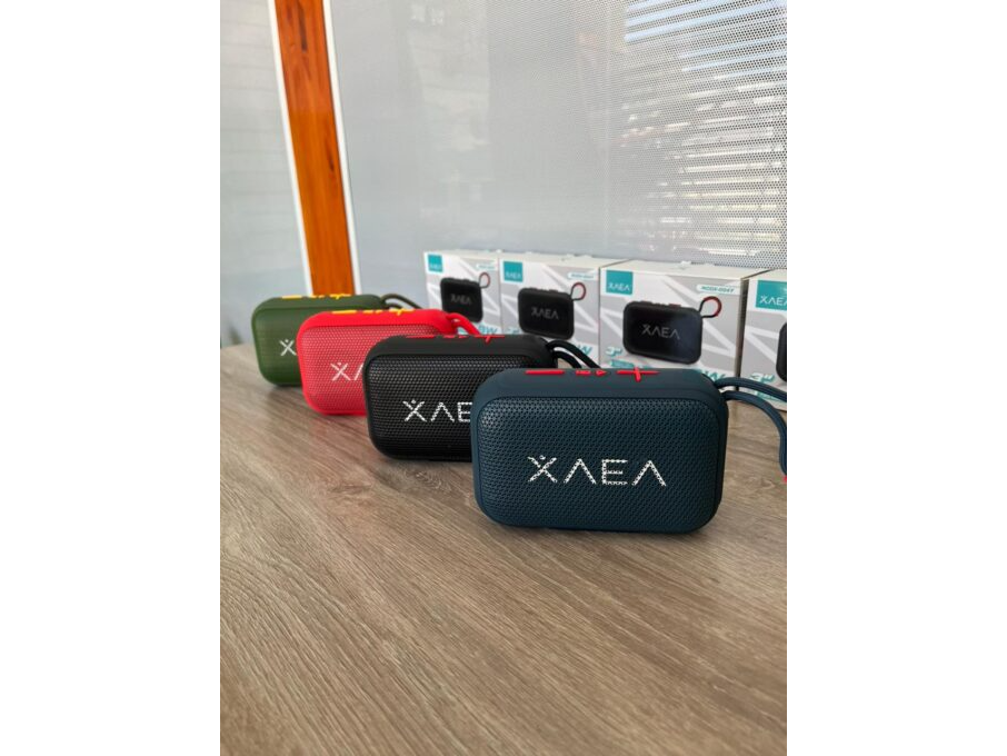 PARLANTE PEQUEÑO XAEA MODX-004Y