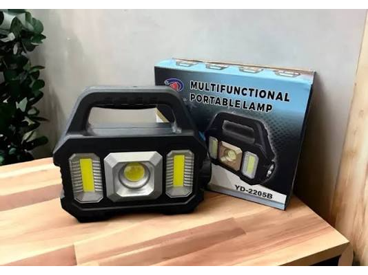 REFLECTOR DE MANO YD-2205A